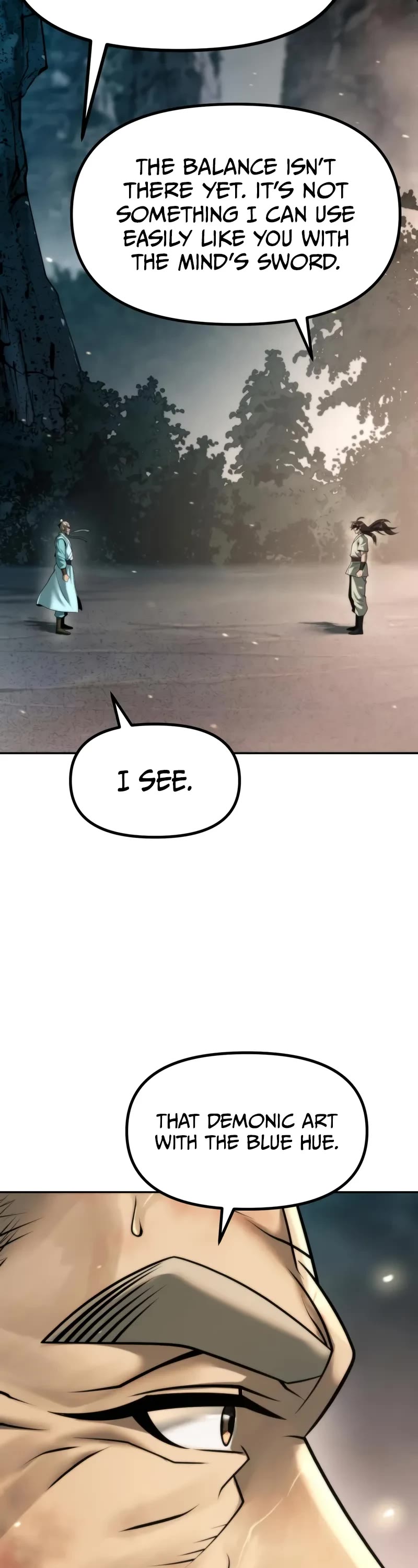 Chronicles of the Demon Faction Chapter 144 page 39 - Chapter 144