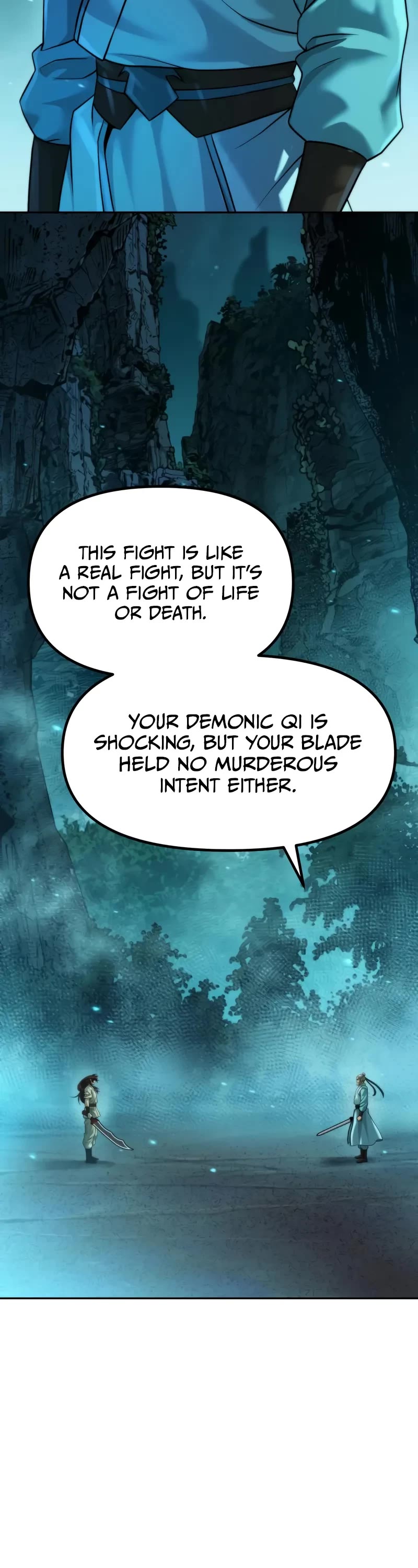 Chronicles of the Demon Faction Chapter 144 page 4 - Chapter 144