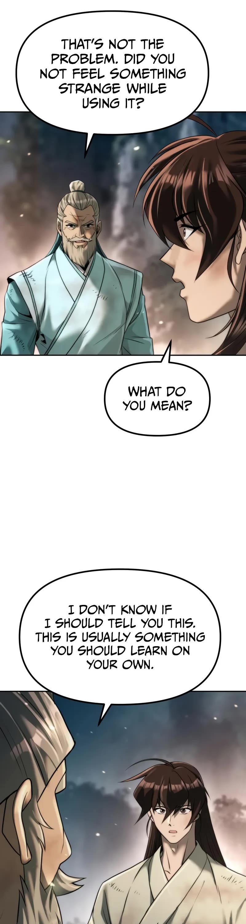 Chronicles of the Demon Faction Chapter 144 page 41 - Chapter 144