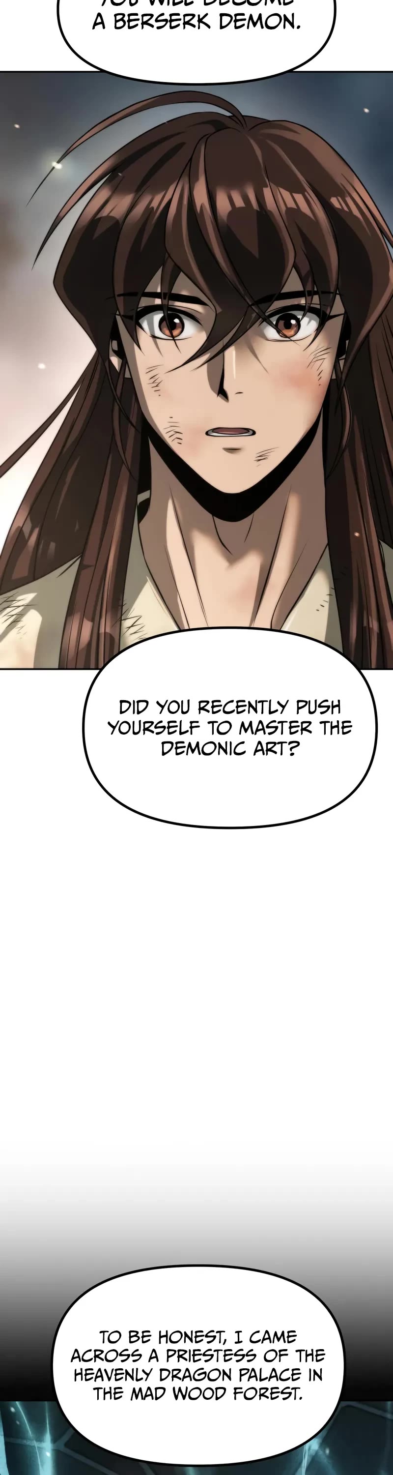 Chronicles of the Demon Faction Chapter 144 page 43 - Chapter 144