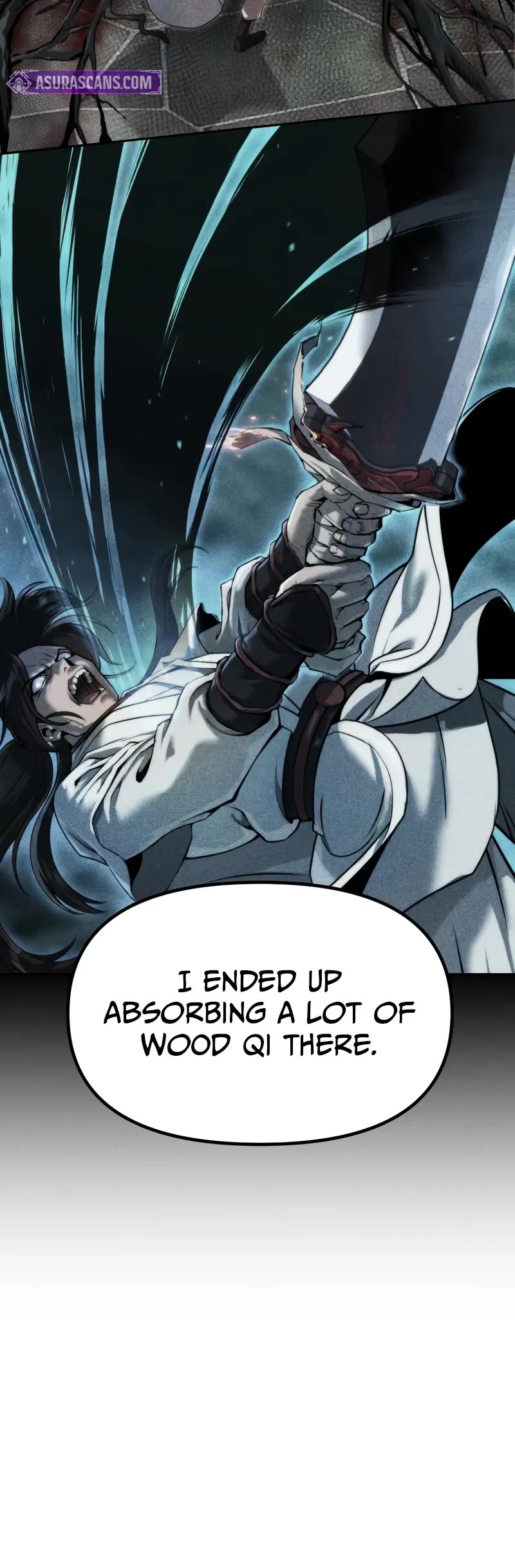 Chronicles of the Demon Faction Chapter 144 page 45 - Chapter 144