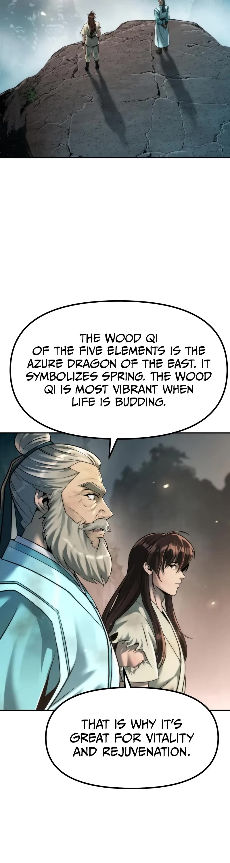 Chronicles of the Demon Faction Chapter 144 page 47 - Chapter 144