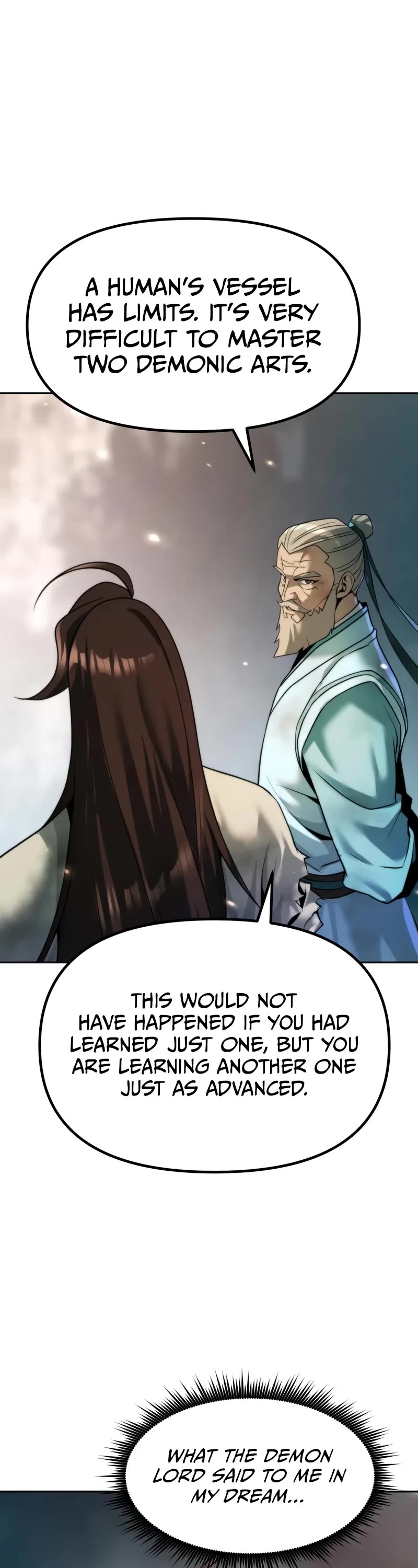 Chronicles of the Demon Faction Chapter 144 page 52 - Chapter 144
