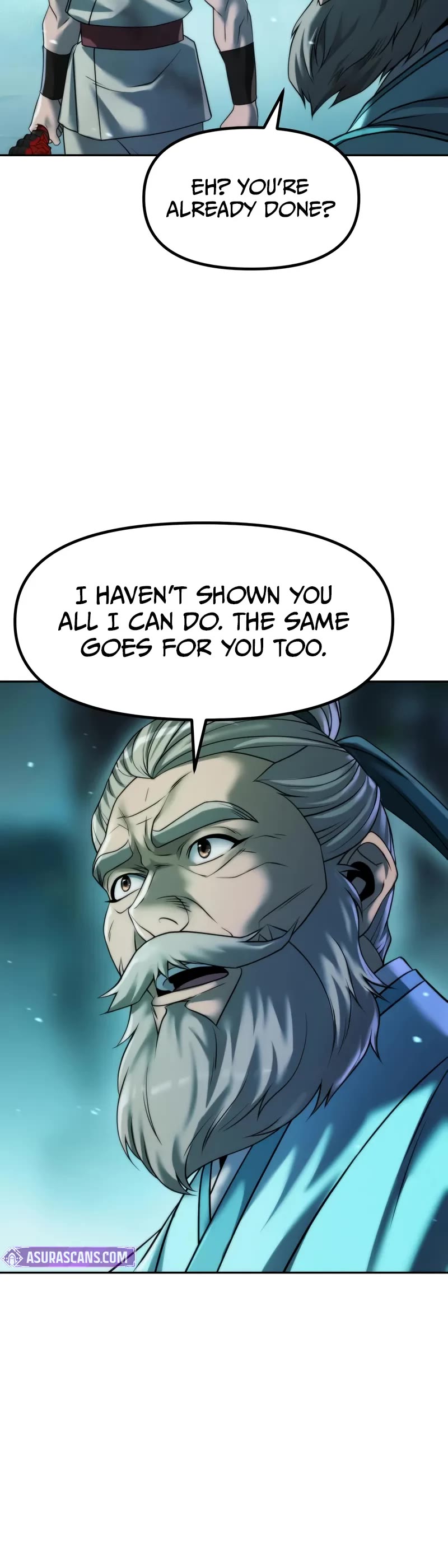 Chronicles of the Demon Faction Chapter 144 page 6 - Chapter 144