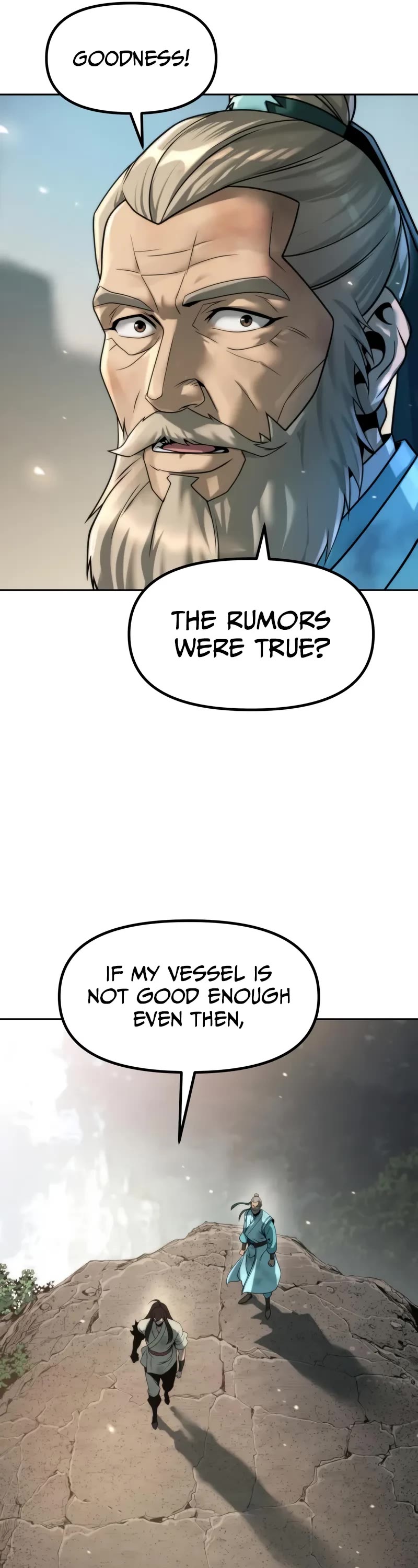 Chronicles of the Demon Faction Chapter 144 page 61 - Chapter 144