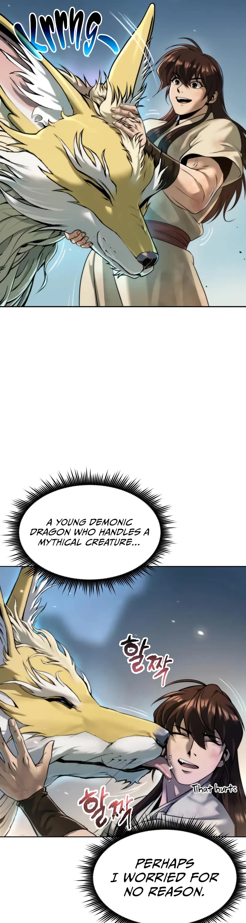 Chronicles of the Demon Faction Chapter 144 page 63 - Chapter 144