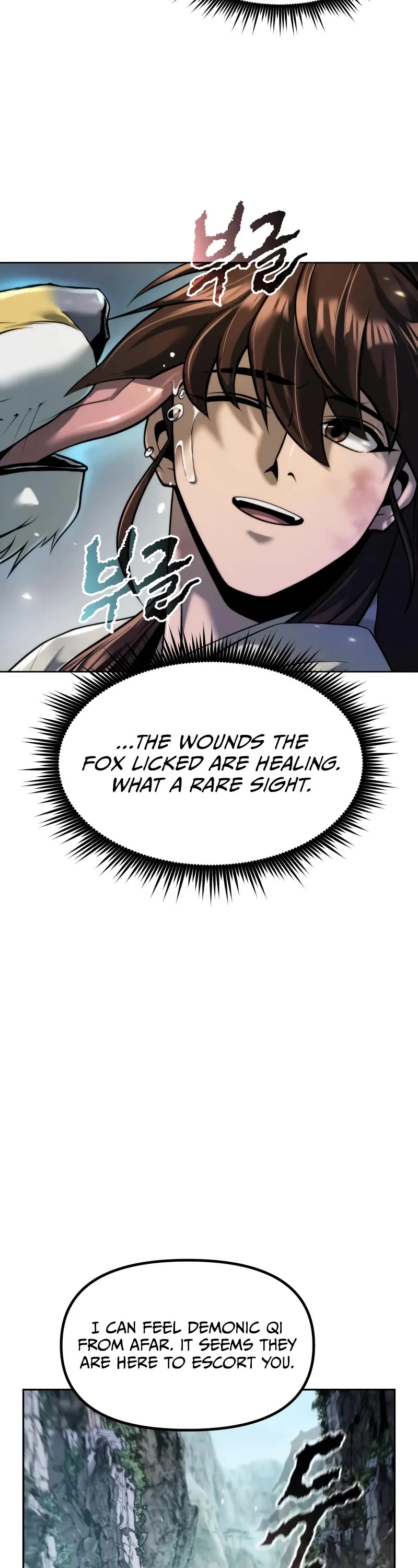 Chronicles of the Demon Faction Chapter 144 page 64 - Chapter 144