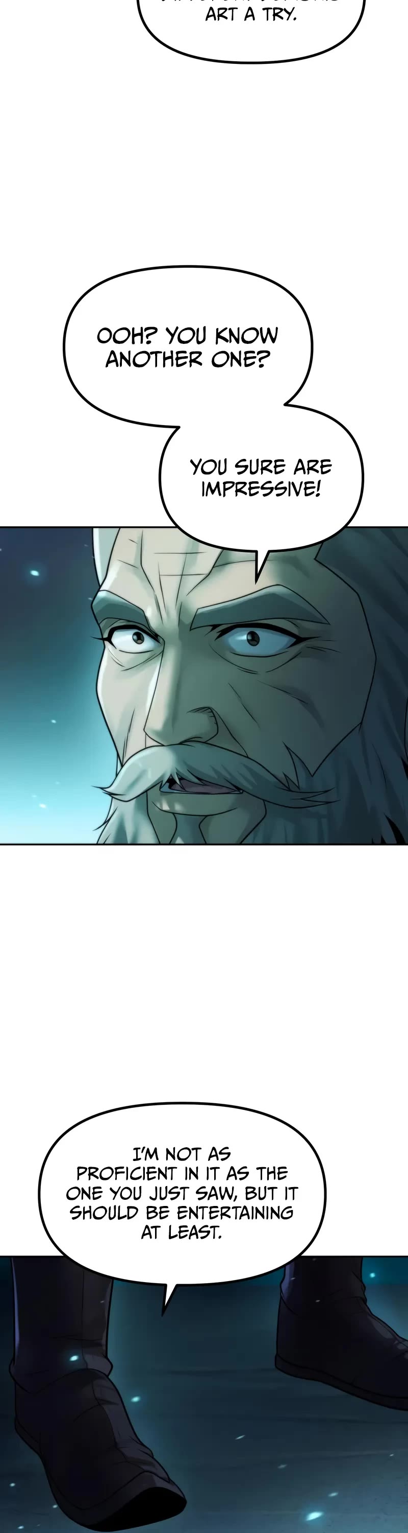 Chronicles of the Demon Faction Chapter 144 page 8 - Chapter 144