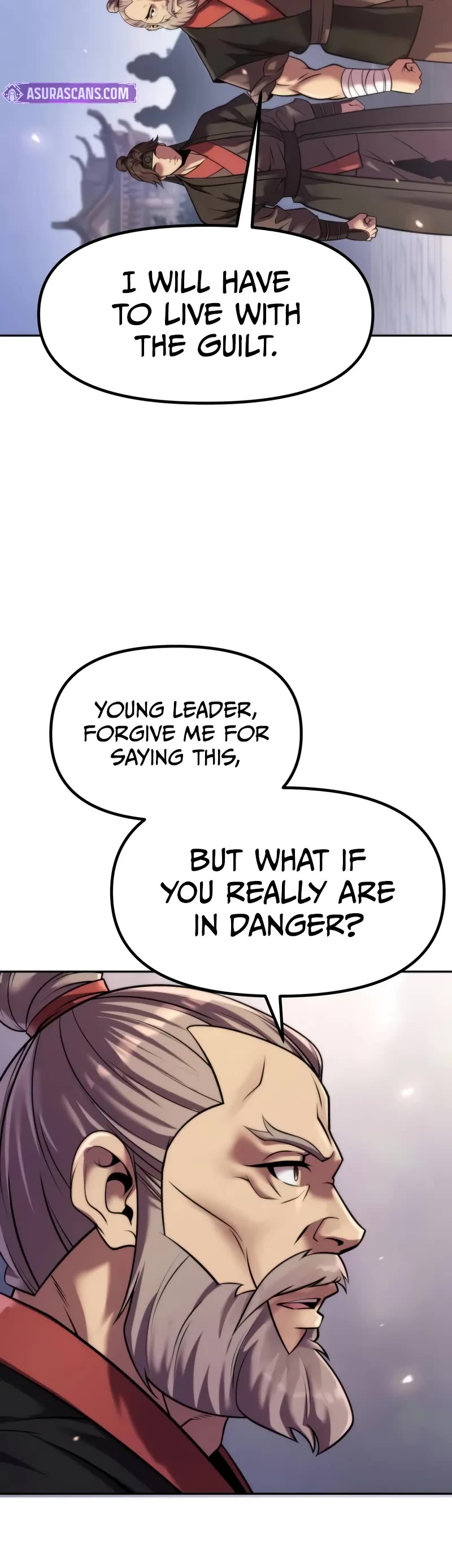 Chronicles of the Demon Faction Chapter 145 page 15 - Chapter 145