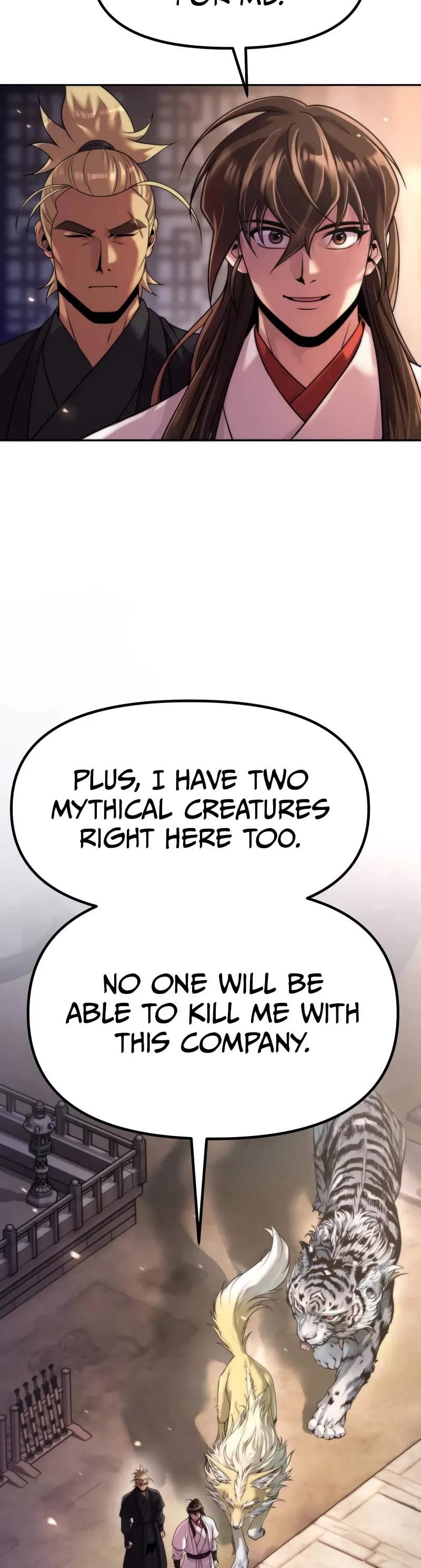 Chronicles of the Demon Faction Chapter 145 page 20 - Chapter 145