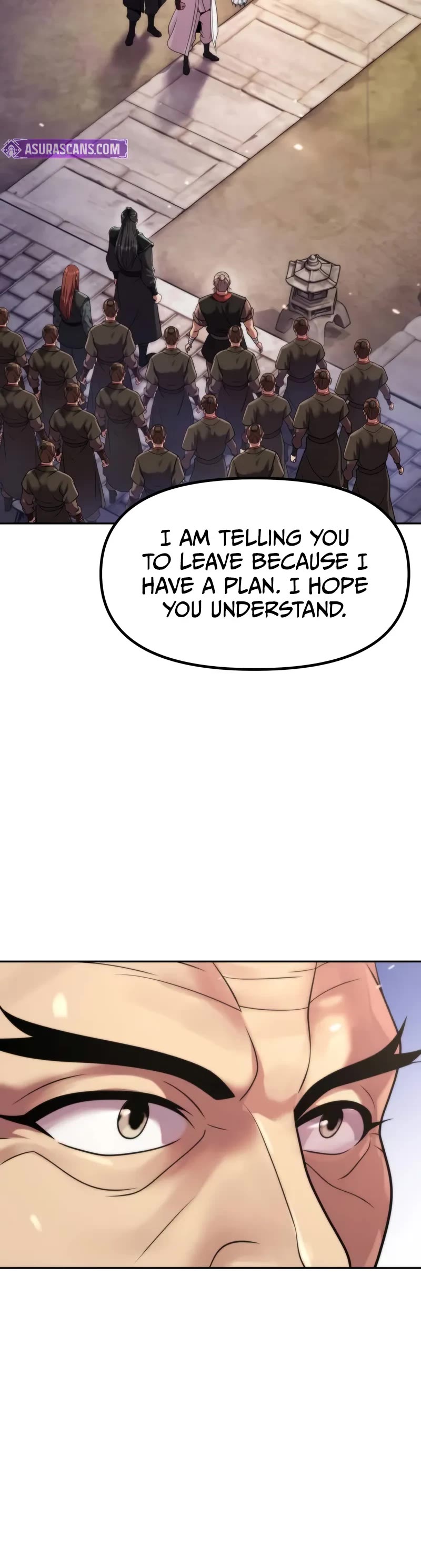 Chronicles of the Demon Faction Chapter 145 page 21 - Chapter 145