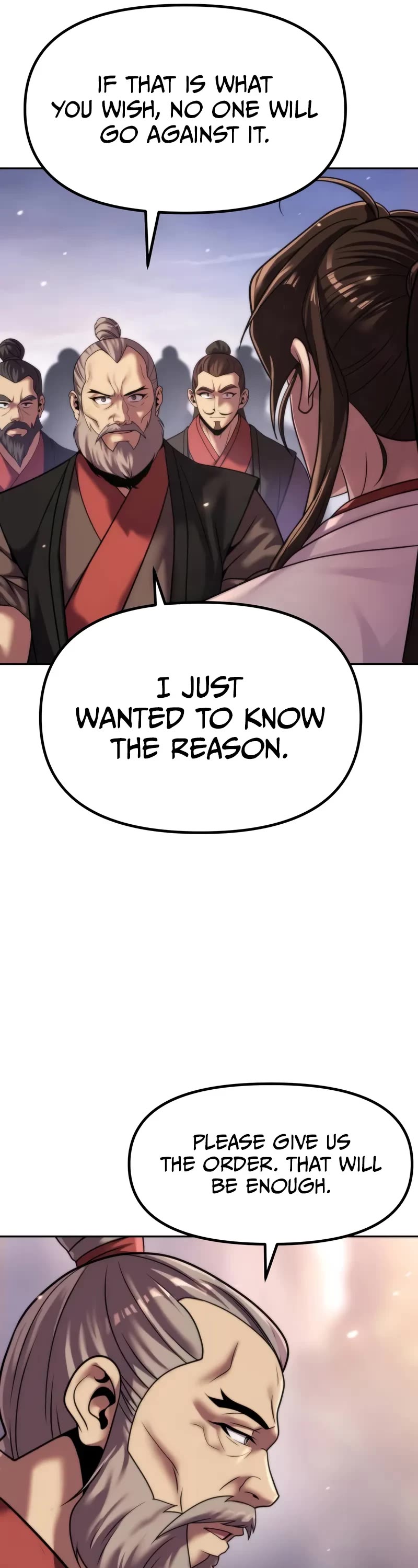 Chronicles of the Demon Faction Chapter 145 page 22 - Chapter 145