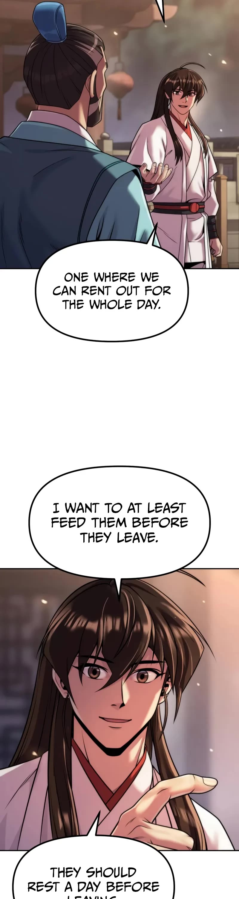 Chronicles of the Demon Faction Chapter 145 page 24 - Chapter 145