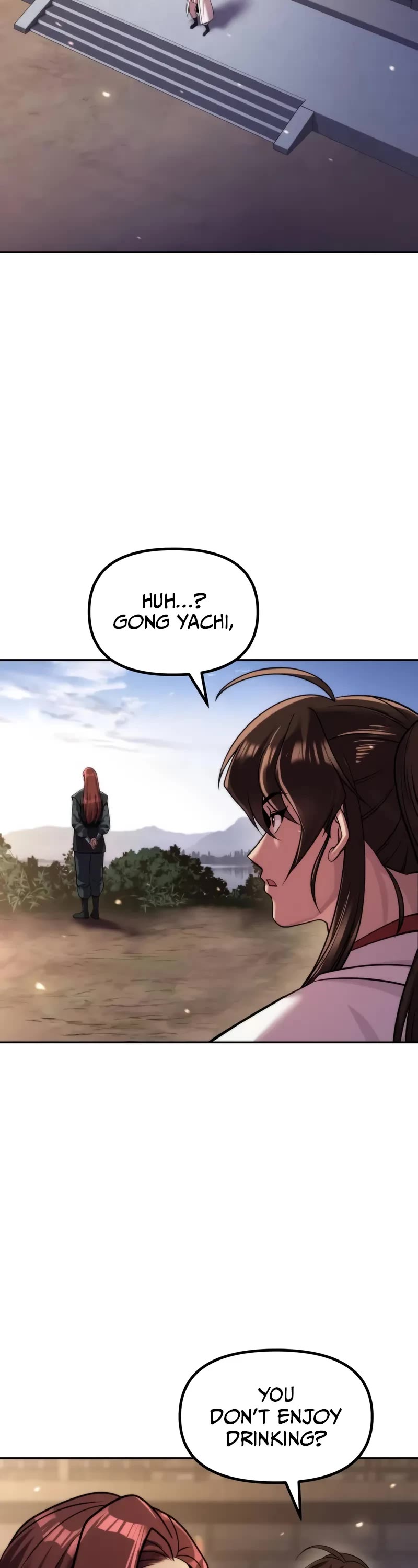 Chronicles of the Demon Faction Chapter 145 page 29 - Chapter 145