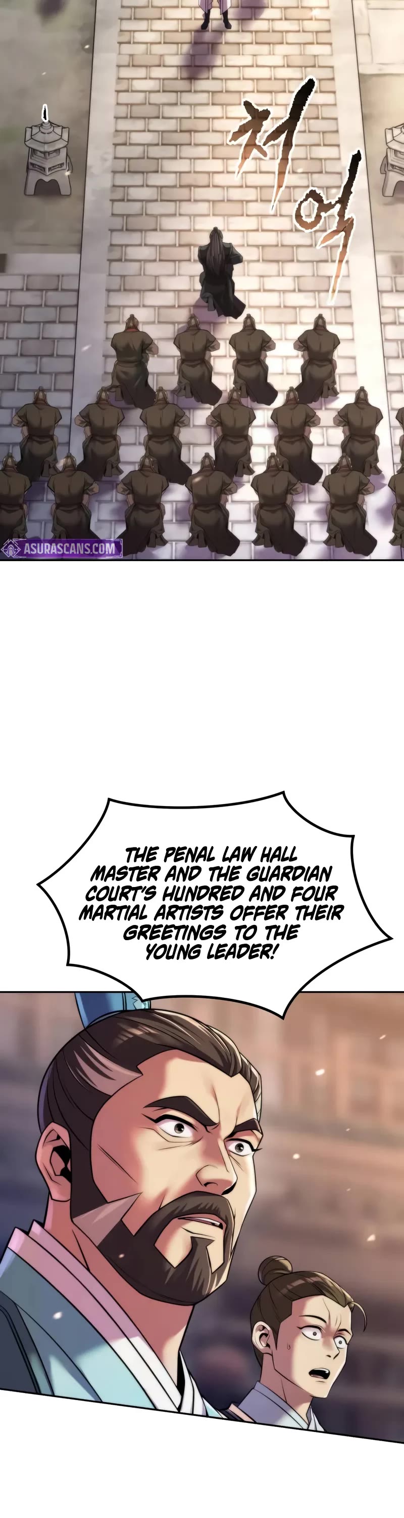 Chronicles of the Demon Faction Chapter 145 page 3 - Chapter 145