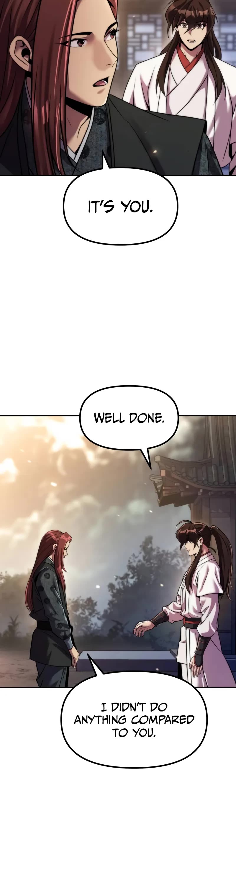 Chronicles of the Demon Faction Chapter 145 page 30 - Chapter 145