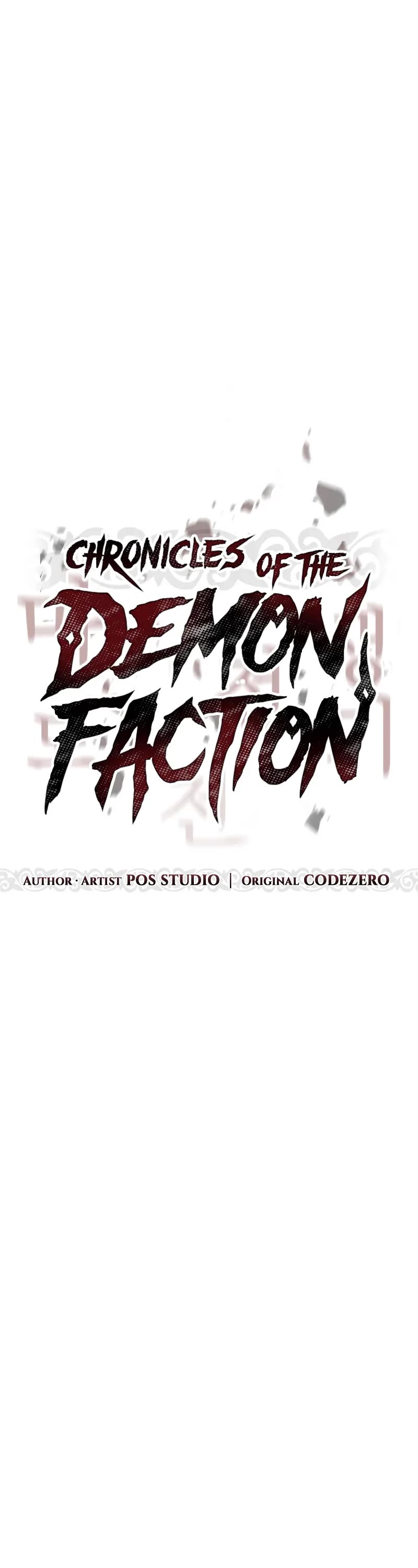 Chronicles of the Demon Faction Chapter 145 page 34 - Chapter 145