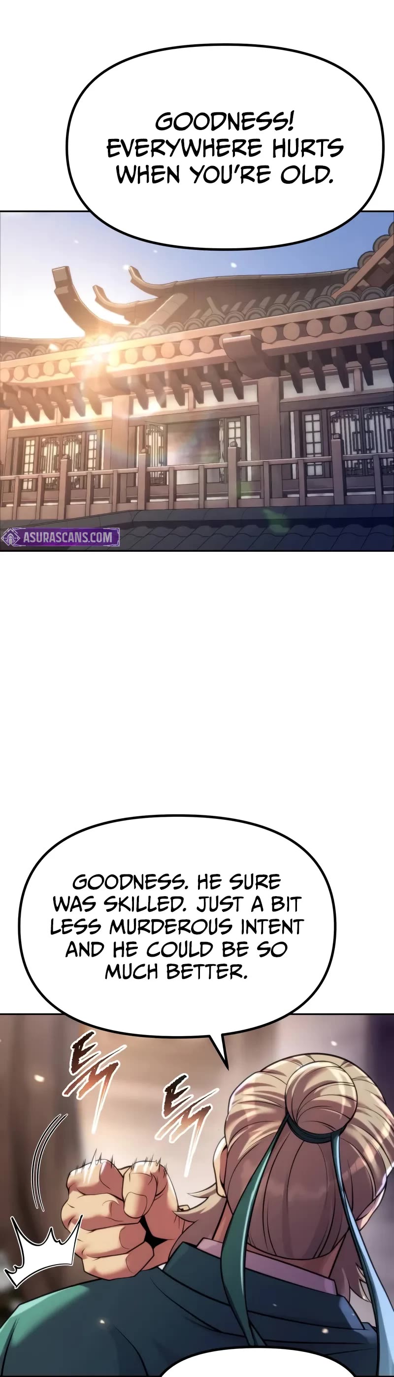 Chronicles of the Demon Faction Chapter 145 page 35 - Chapter 145