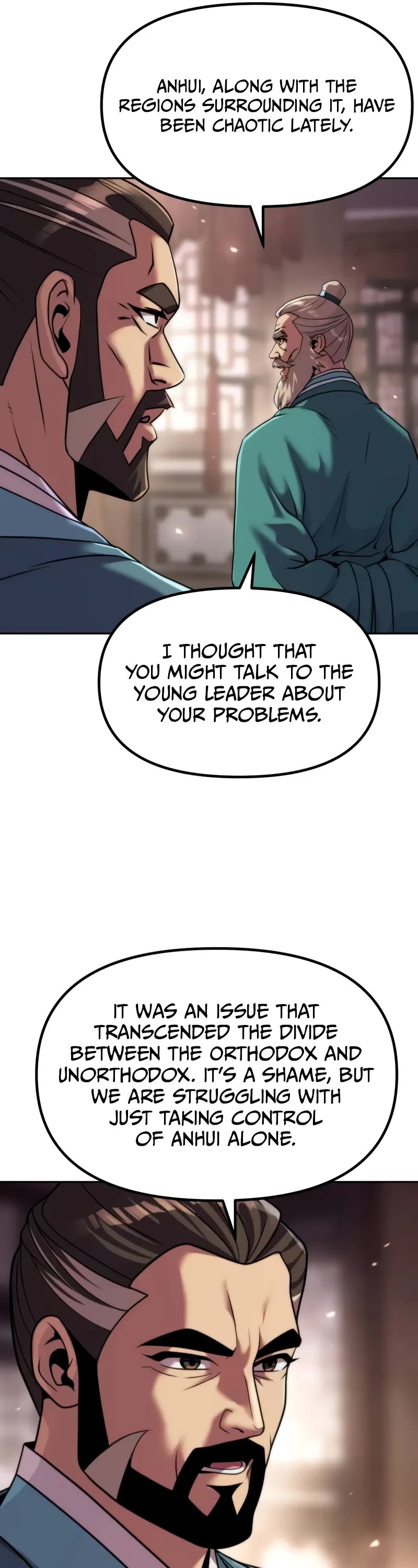 Chronicles of the Demon Faction Chapter 145 page 37 - Chapter 145