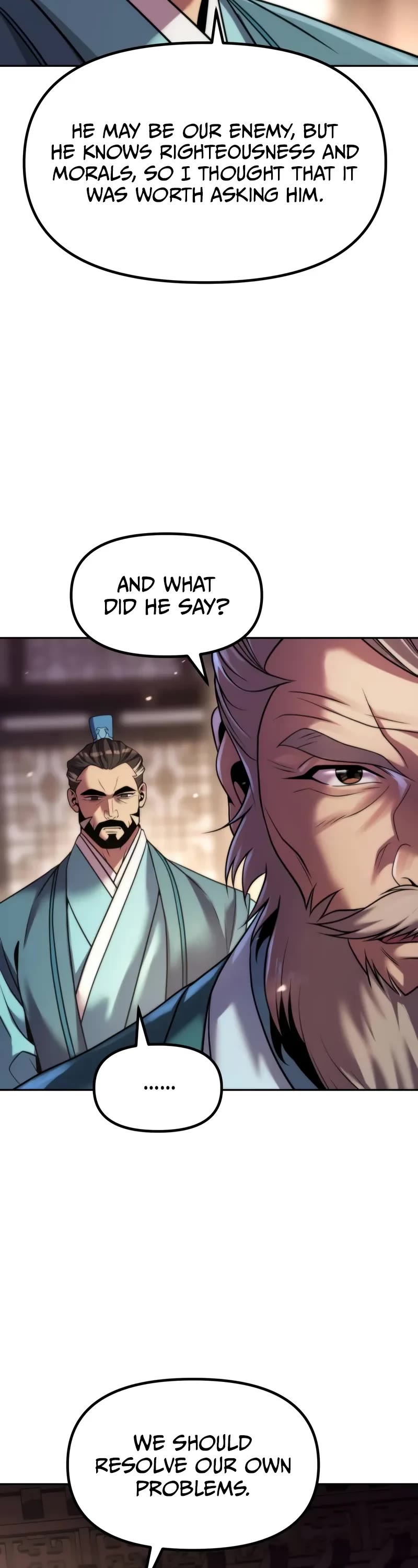 Chronicles of the Demon Faction Chapter 145 page 38 - Chapter 145