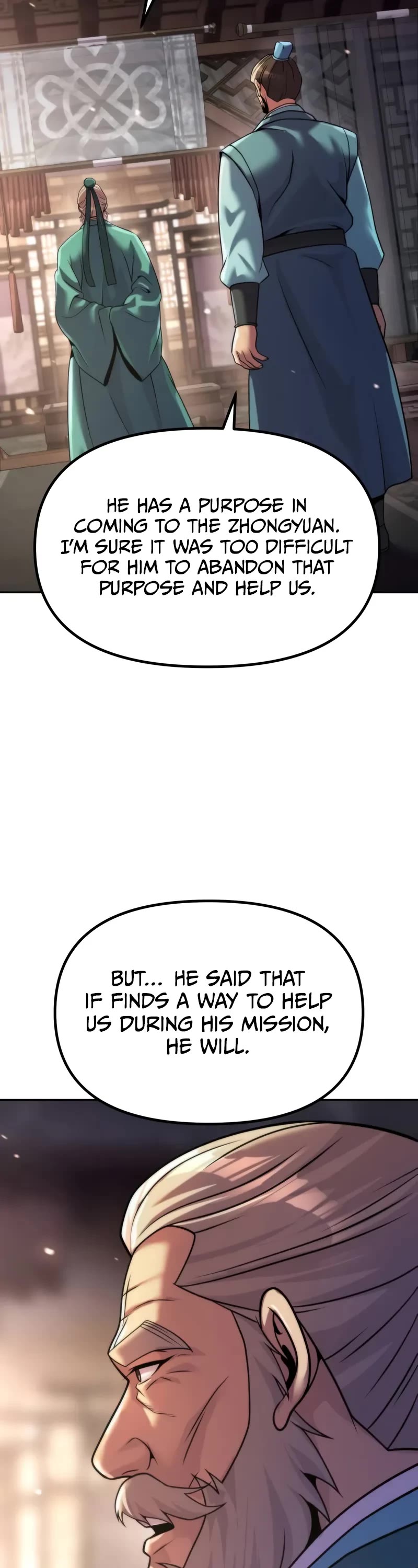 Chronicles of the Demon Faction Chapter 145 page 39 - Chapter 145