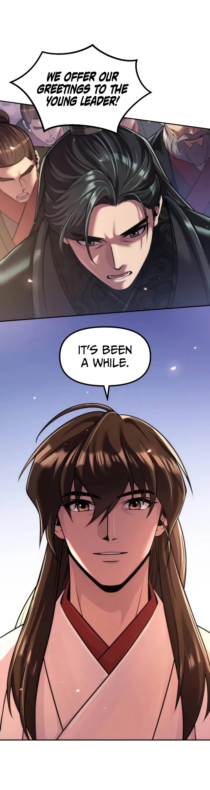 Chronicles of the Demon Faction Chapter 145 page 4 - Chapter 145