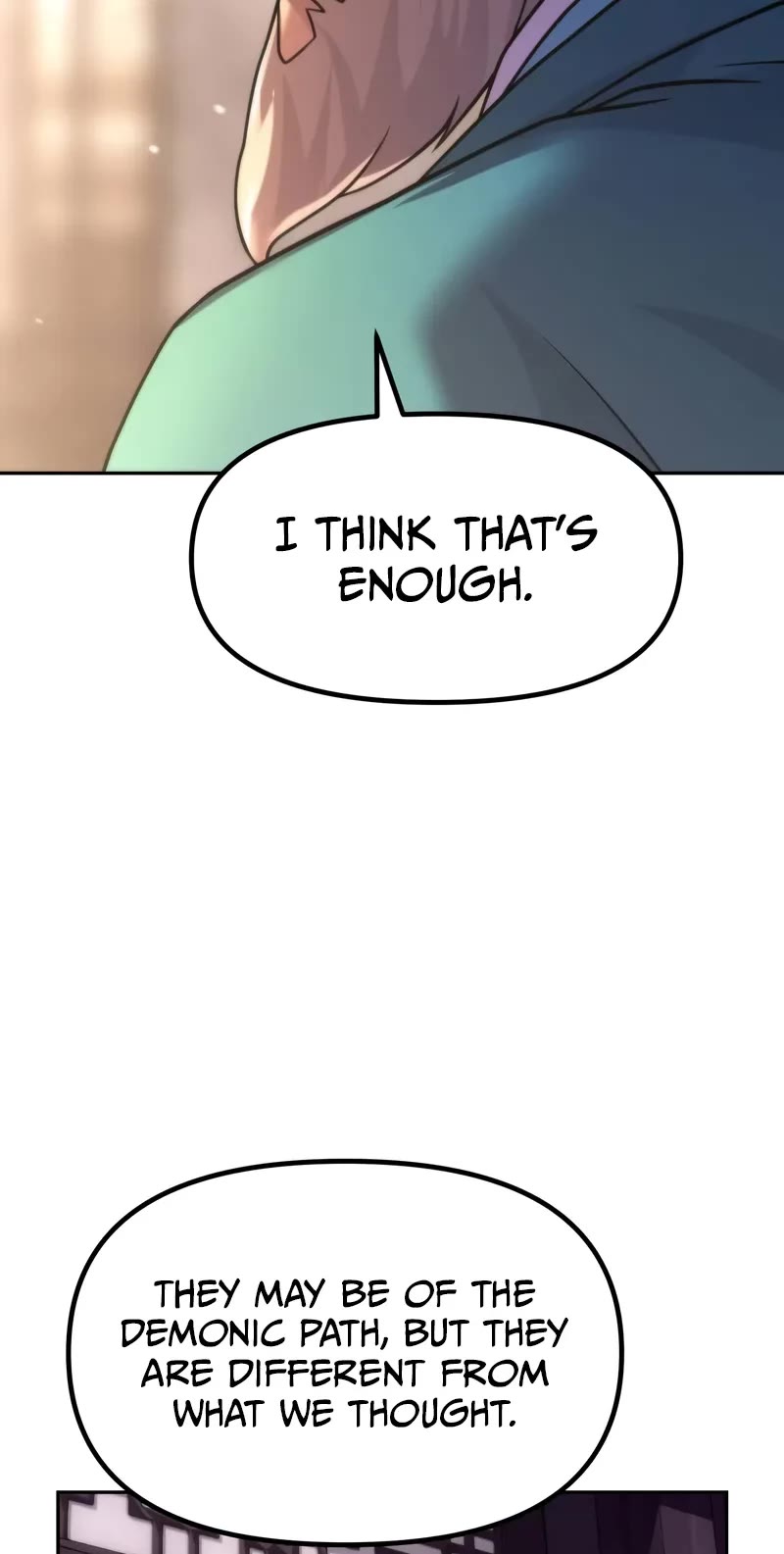 Chronicles of the Demon Faction Chapter 145 page 40 - Chapter 145