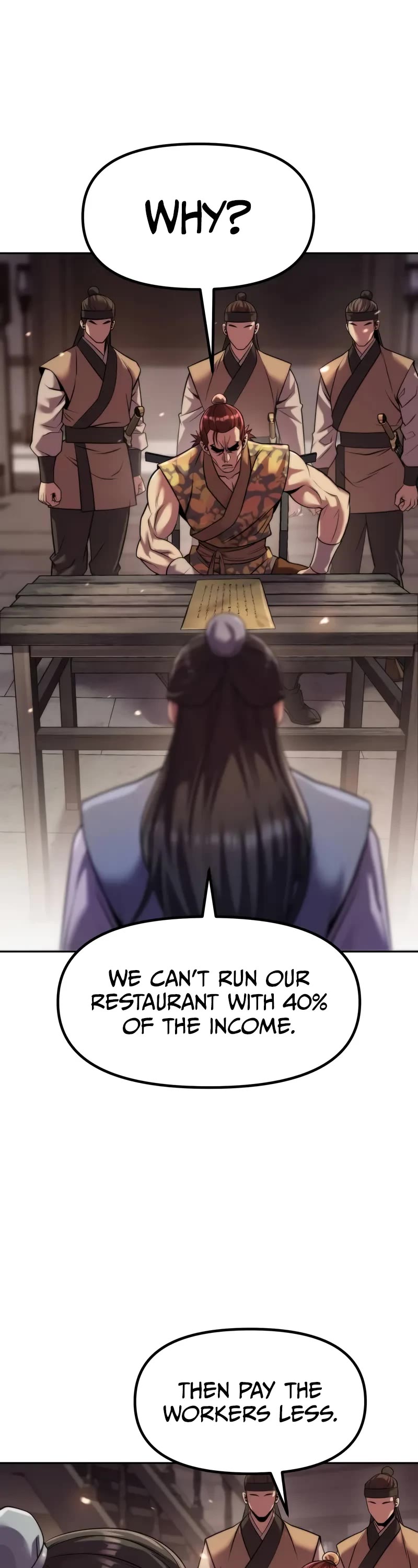 Chronicles of the Demon Faction Chapter 145 page 47 - Chapter 145