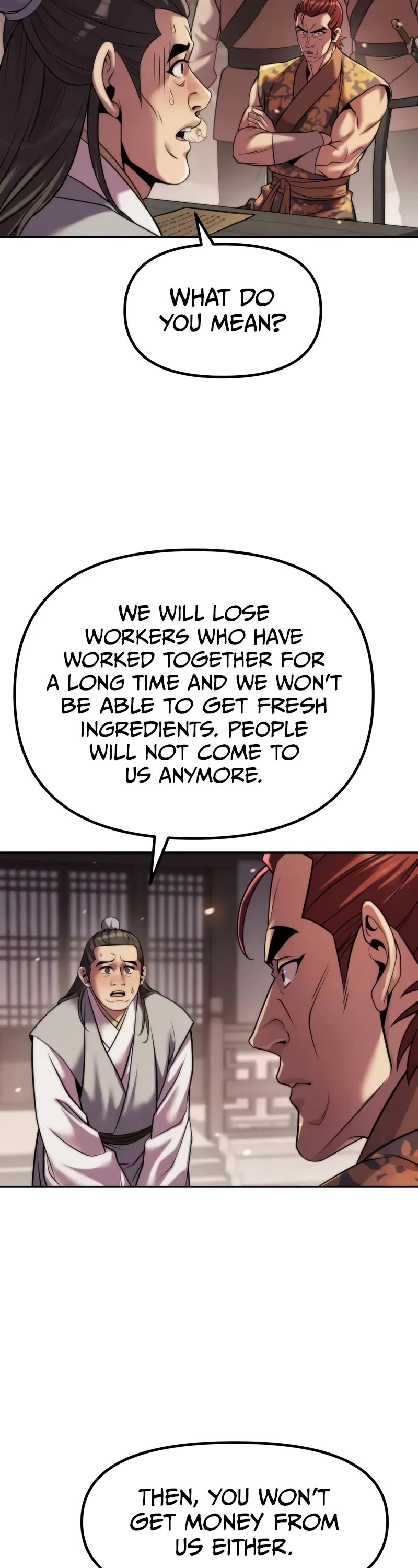 Chronicles of the Demon Faction Chapter 145 page 48 - Chapter 145