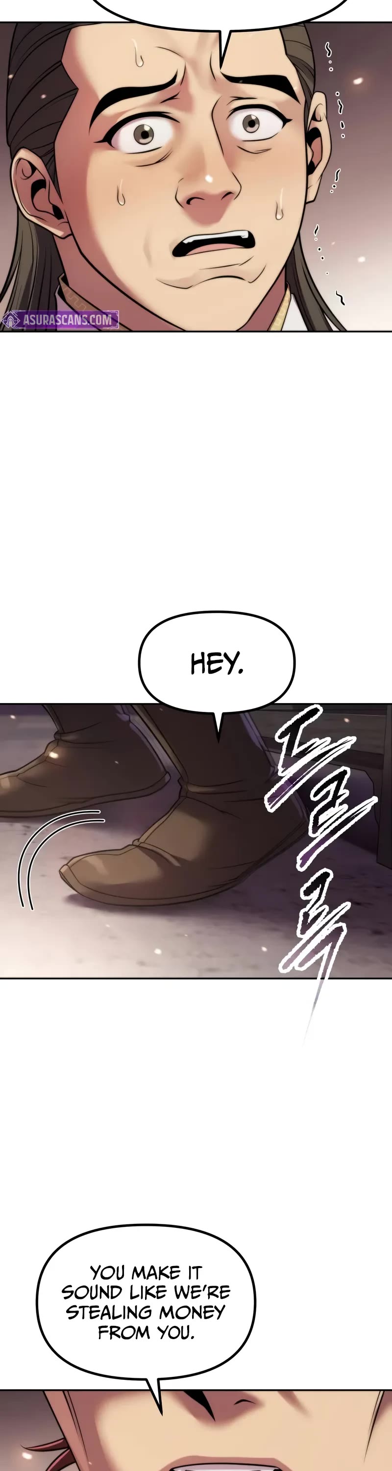 Chronicles of the Demon Faction Chapter 145 page 49 - Chapter 145