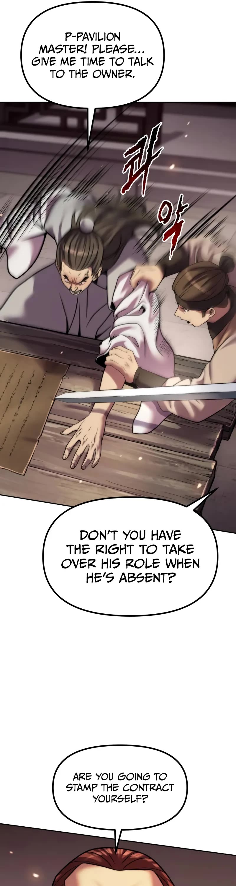 Chronicles of the Demon Faction Chapter 145 page 52 - Chapter 145