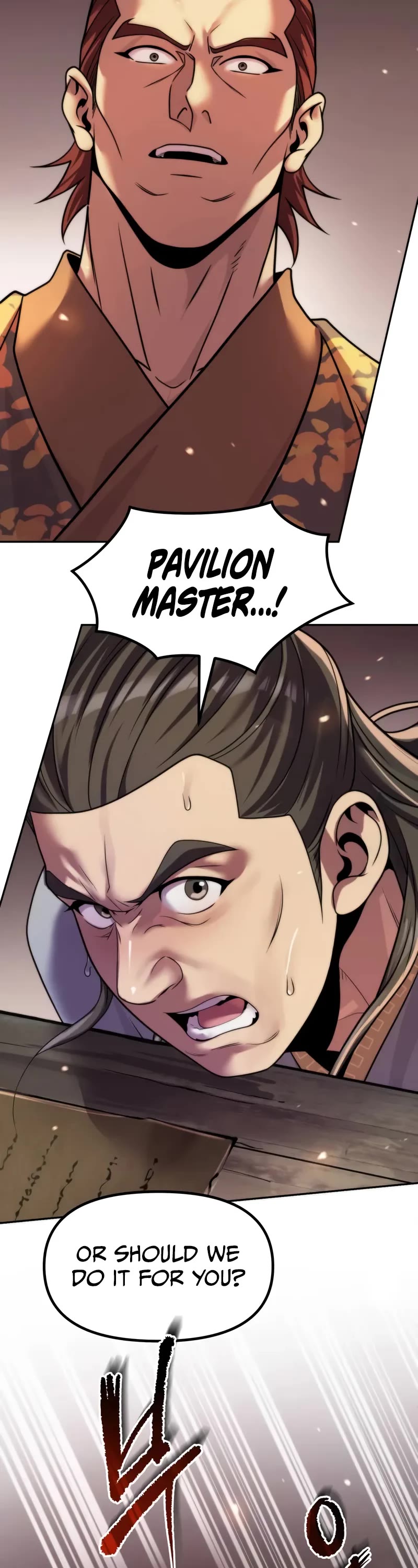 Chronicles of the Demon Faction Chapter 145 page 53 - Chapter 145