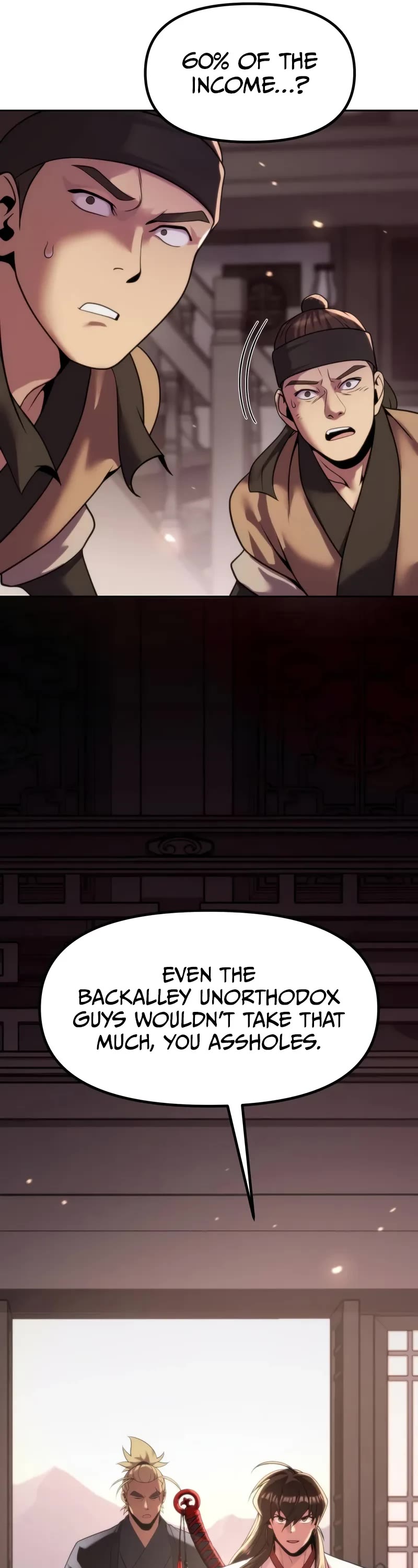 Chronicles of the Demon Faction Chapter 145 page 57 - Chapter 145