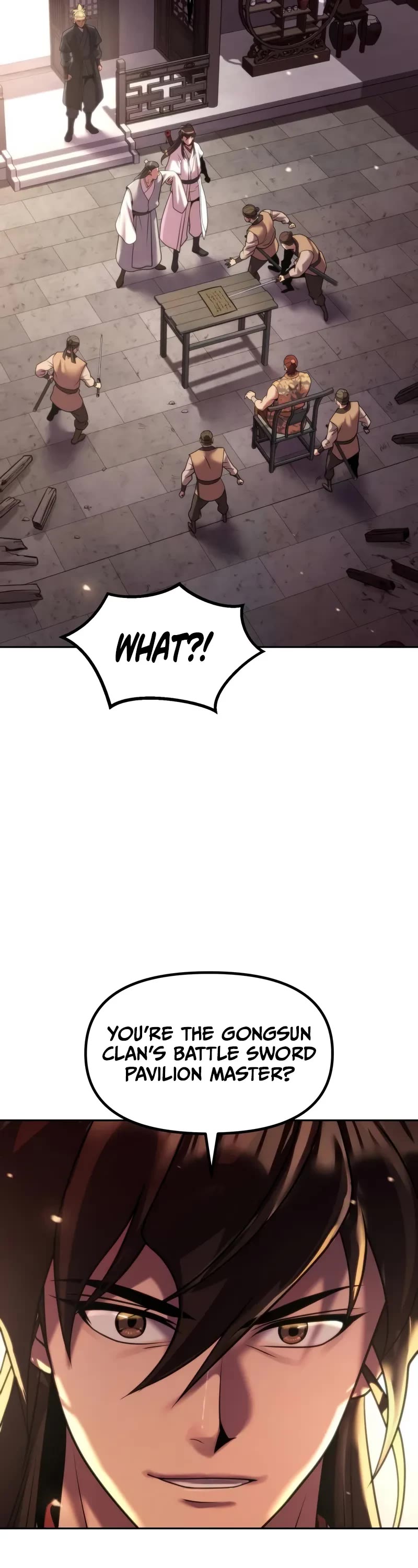 Chronicles of the Demon Faction Chapter 145 page 59 - Chapter 145