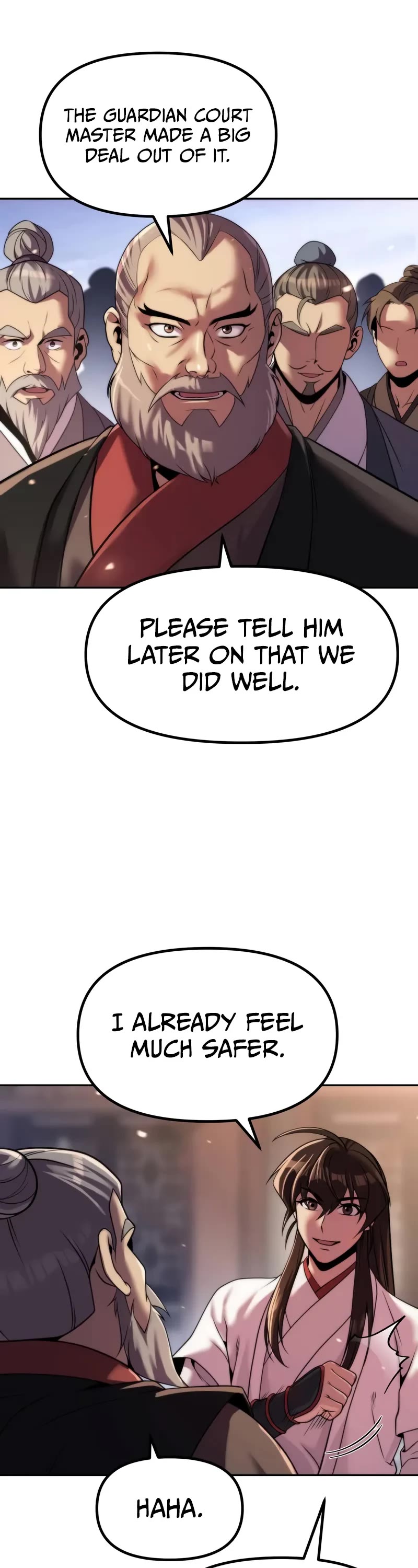 Chronicles of the Demon Faction Chapter 145 page 7 - Chapter 145