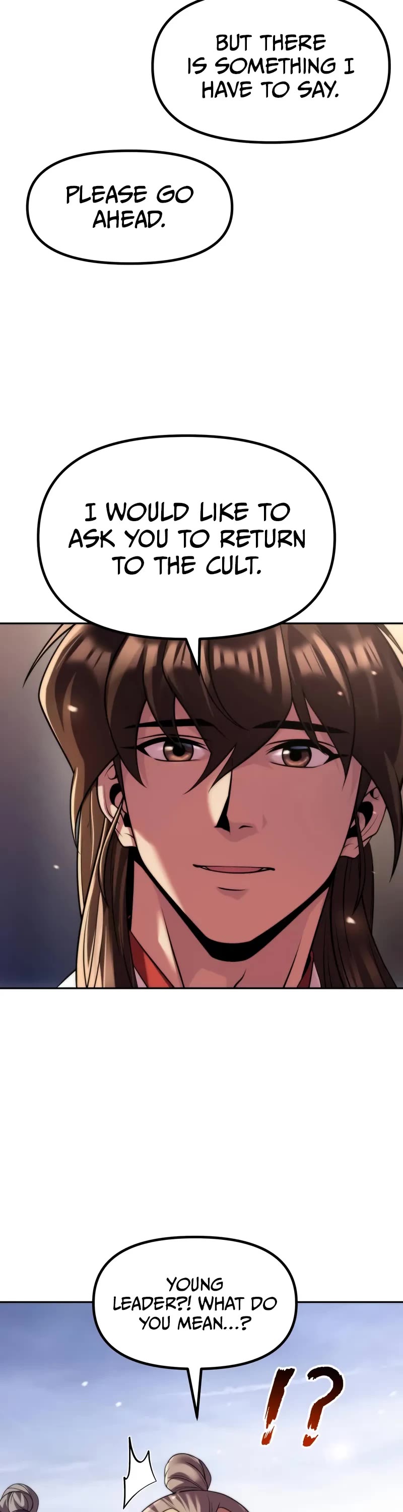 Chronicles of the Demon Faction Chapter 145 page 8 - Chapter 145