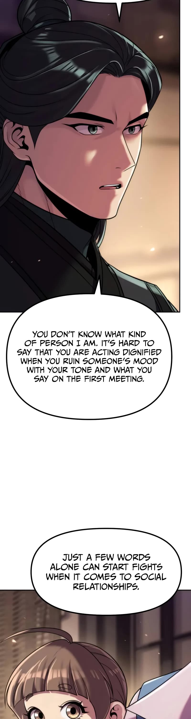 Chronicles of the Demon Faction Chapter 146 page 10 - Chapter 146