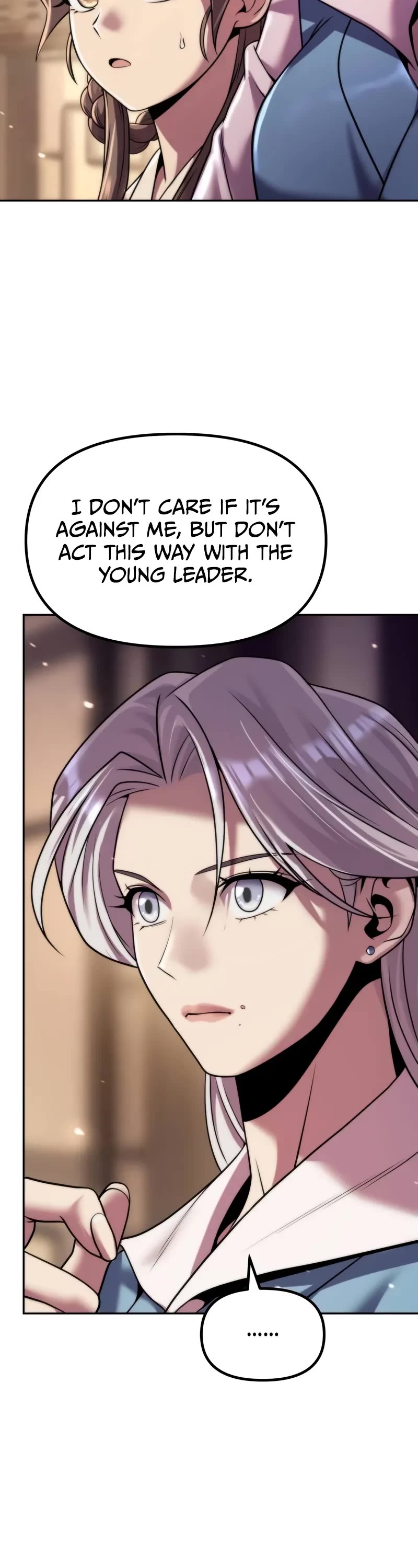 Chronicles of the Demon Faction Chapter 146 page 11 - Chapter 146