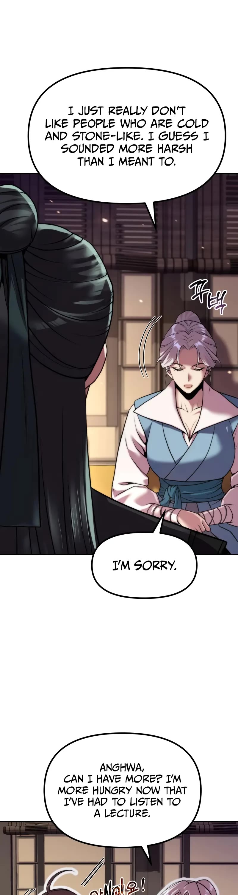 Chronicles of the Demon Faction Chapter 146 page 12 - Chapter 146