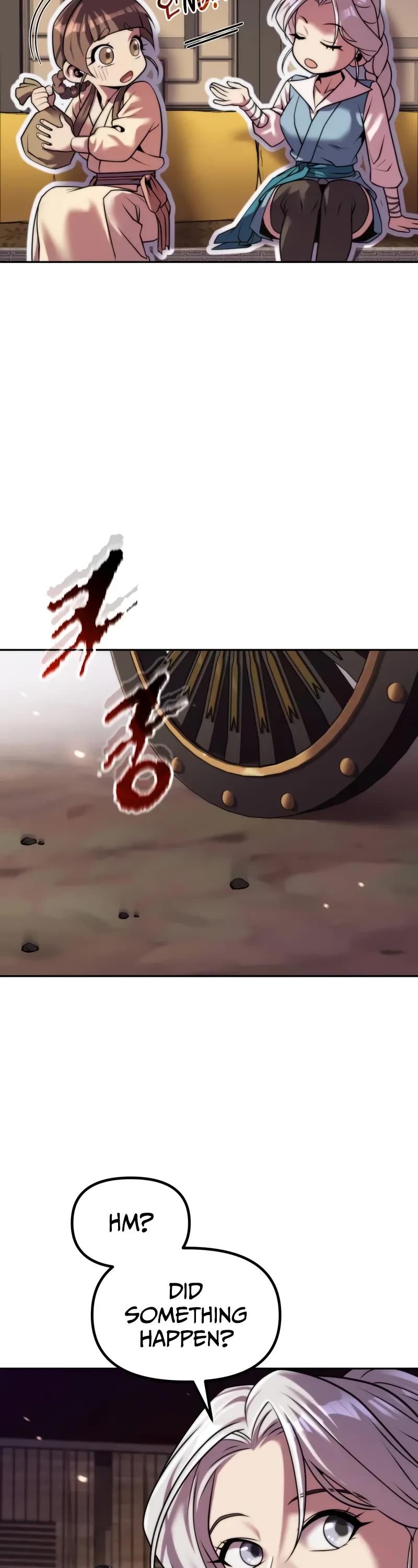 Chronicles of the Demon Faction Chapter 146 page 13 - Chapter 146