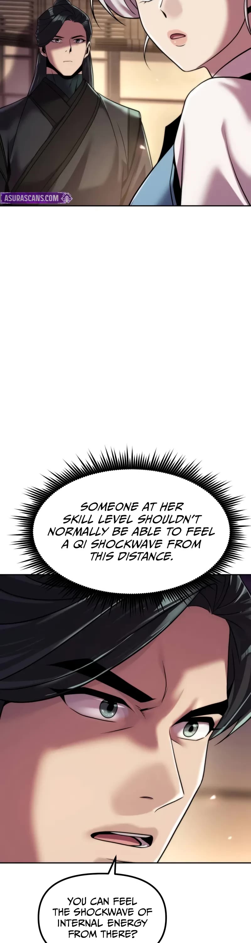 Chronicles of the Demon Faction Chapter 146 page 14 - Chapter 146