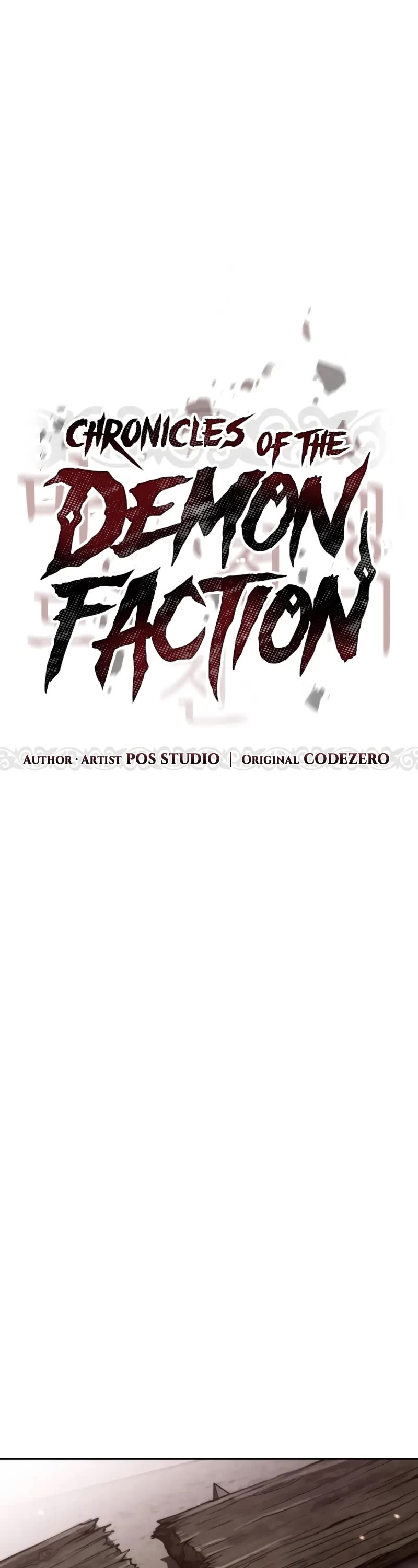 Chronicles of the Demon Faction Chapter 146 page 17 - Chapter 146