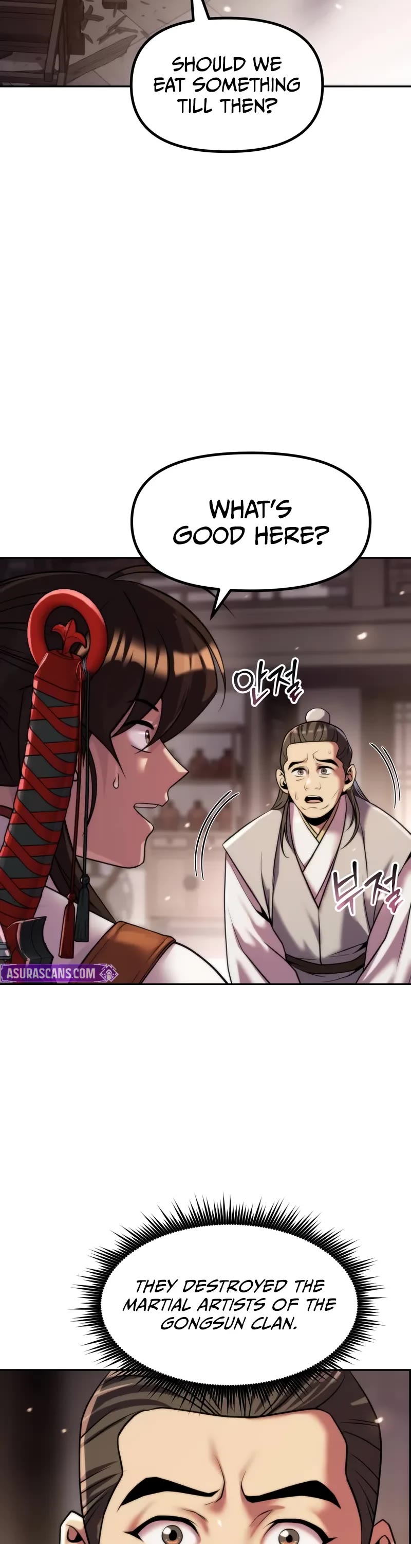 Chronicles of the Demon Faction Chapter 146 page 19 - Chapter 146