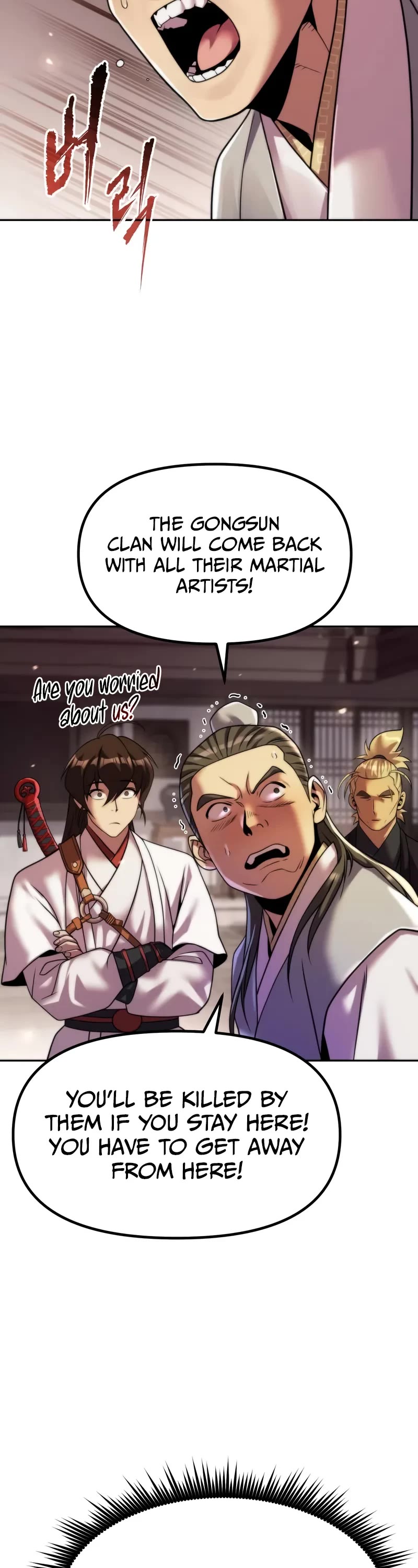 Chronicles of the Demon Faction Chapter 146 page 23 - Chapter 146