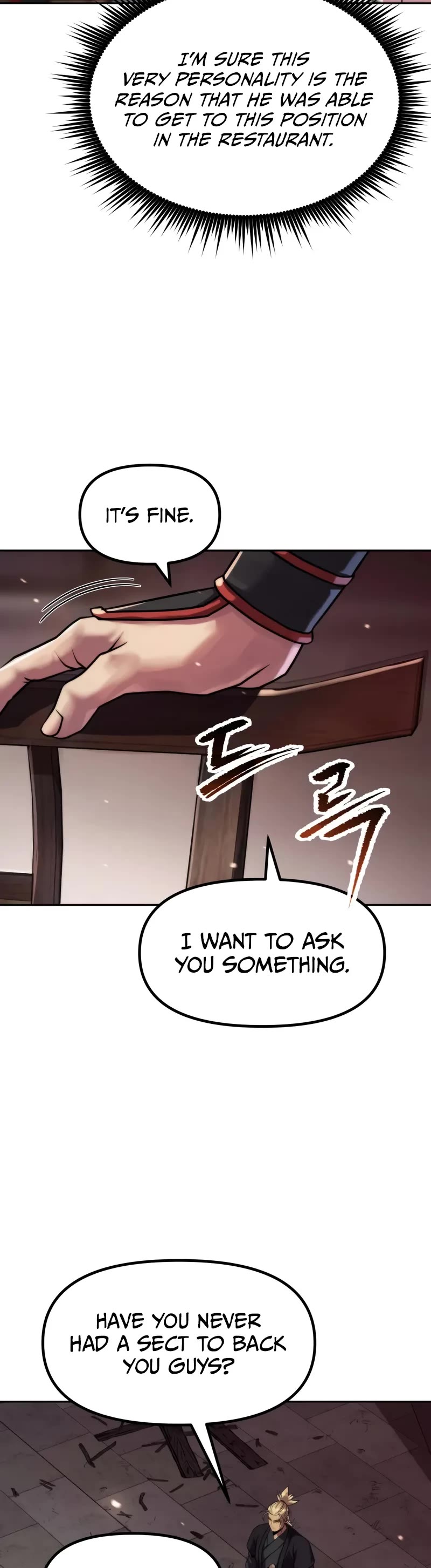 Chronicles of the Demon Faction Chapter 146 page 25 - Chapter 146