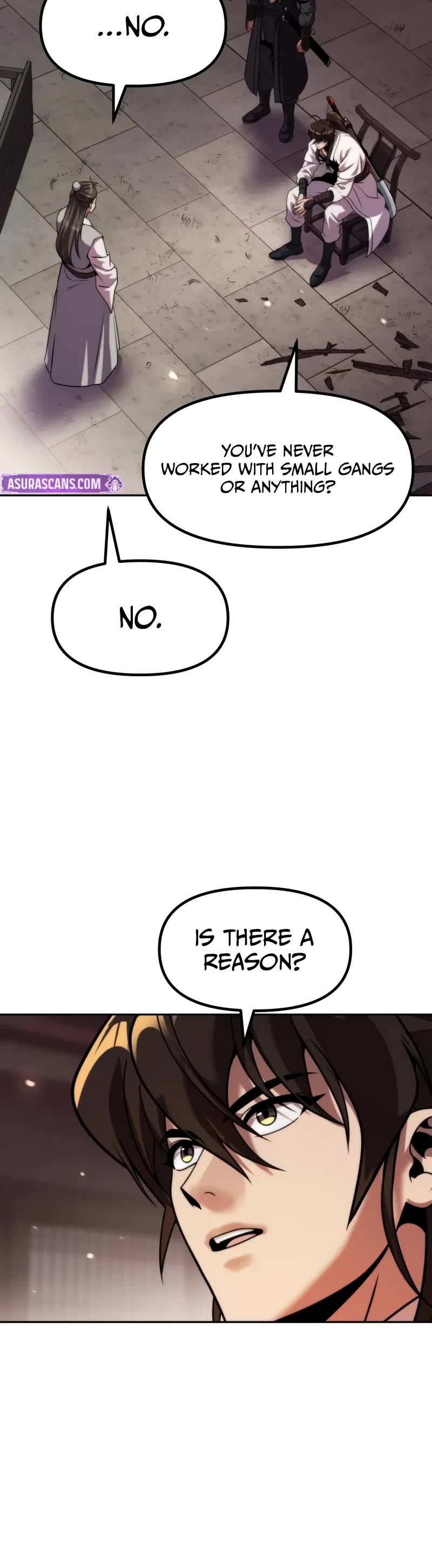Chronicles of the Demon Faction Chapter 146 page 26 - Chapter 146