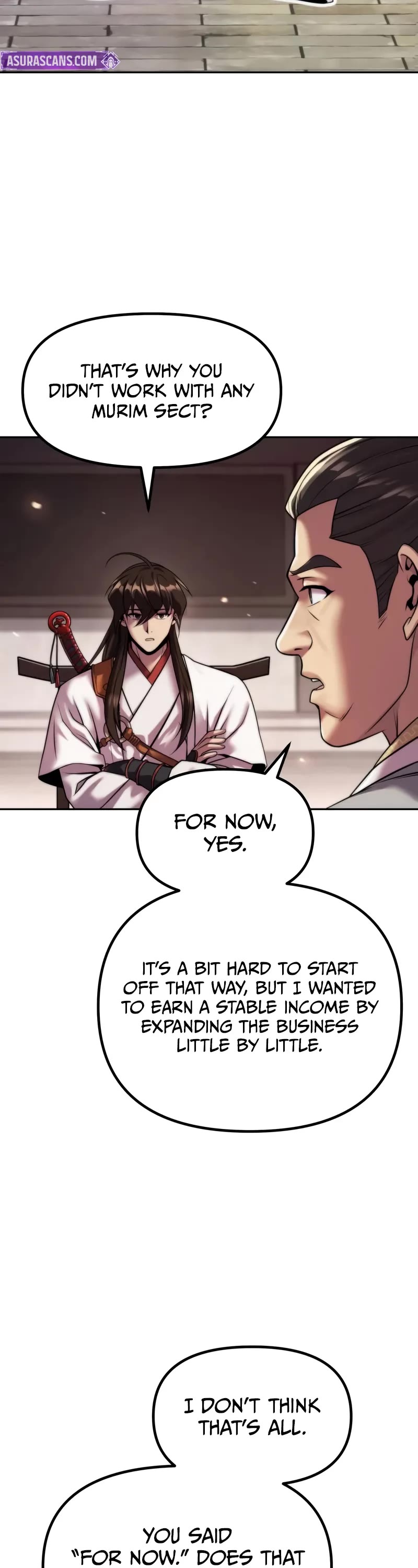 Chronicles of the Demon Faction Chapter 146 page 29 - Chapter 146