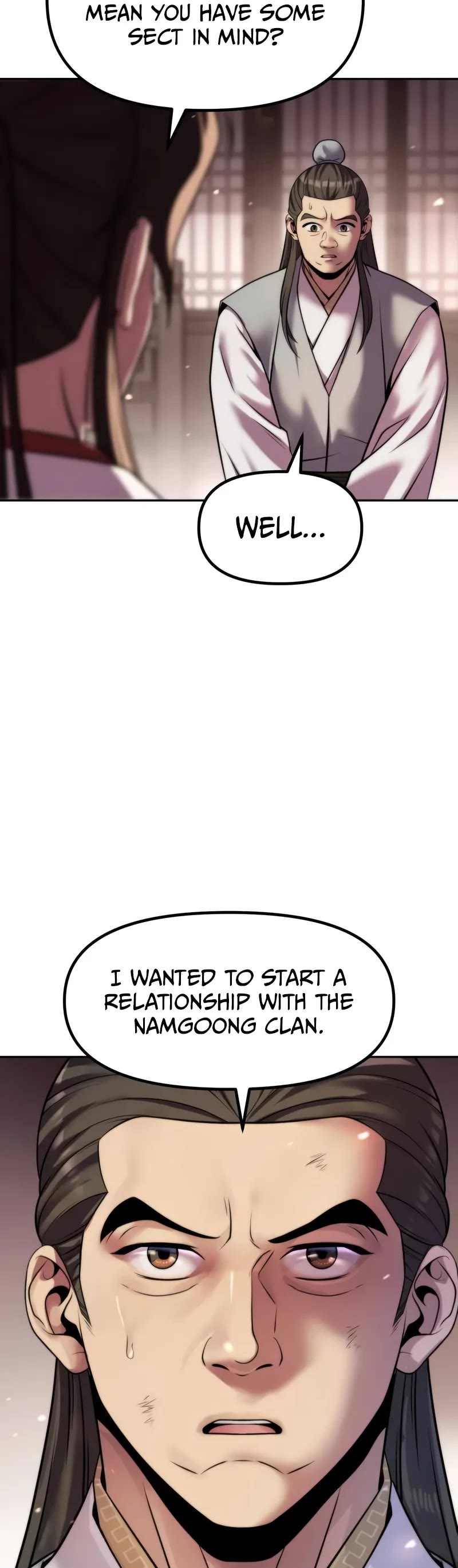 Chronicles of the Demon Faction Chapter 146 page 30 - Chapter 146