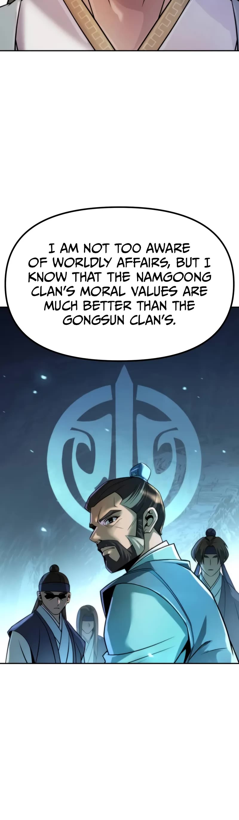 Chronicles of the Demon Faction Chapter 146 page 31 - Chapter 146