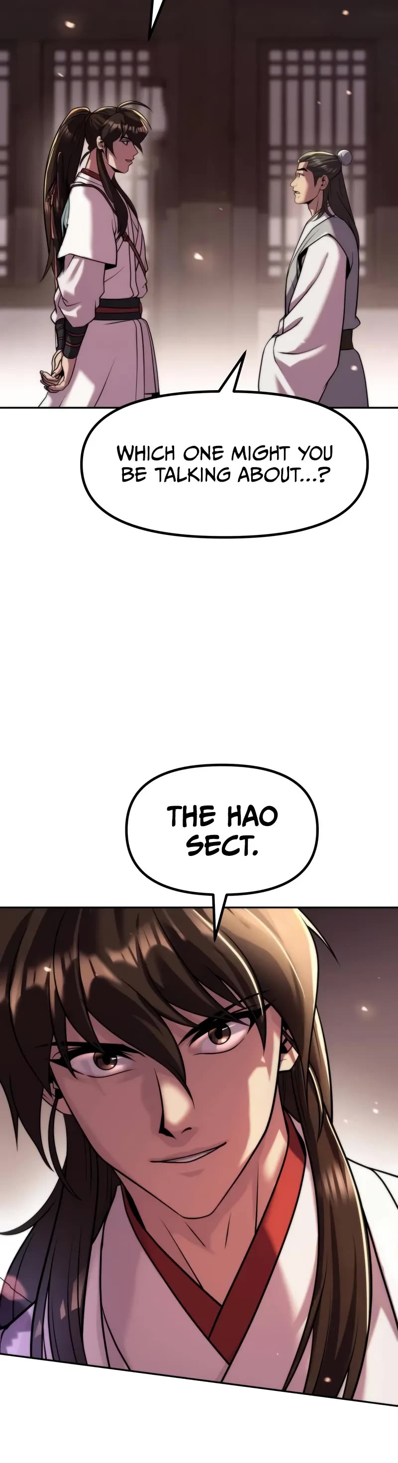 Chronicles of the Demon Faction Chapter 146 page 36 - Chapter 146